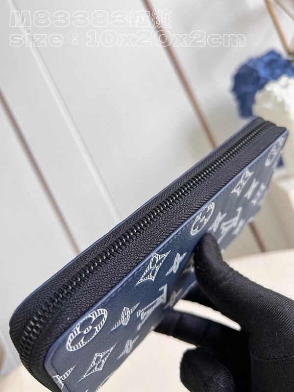 ルイヴィトン財布スーパーコピー460-6